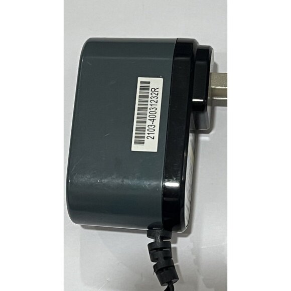 Linksys Cisco Router Modem AD12V/1A-SW Power Supply Adapter 100V 240V 50-60 Hz - Picture 4 of 5